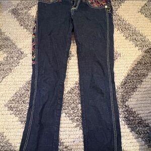 Vintage Coogi Jeans